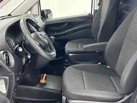 Mercedes-Benz Vito thumbnail 7