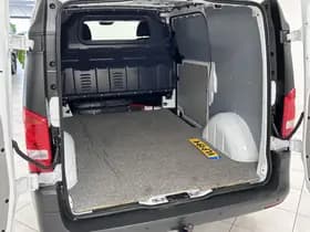 Mercedes-Benz Vito thumbnail 8