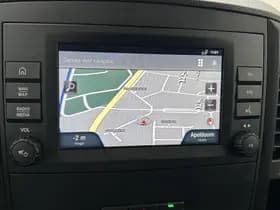 Mercedes-Benz Vito thumbnail 9