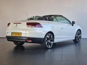 Renault Mégane thumbnail 2