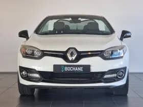Renault Mégane thumbnail 19
