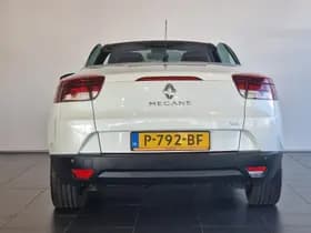 Renault Mégane thumbnail 20