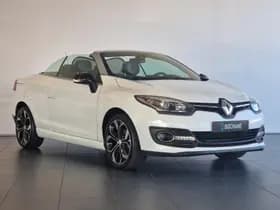 Renault Mégane thumbnail 4