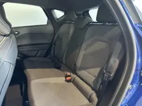 Renault Captur thumbnail 8