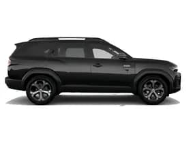 Dacia Bigster thumbnail 3