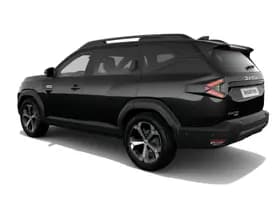 Dacia Bigster thumbnail 4