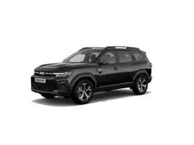 Dacia Bigster thumbnail 6