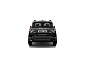 Dacia Bigster thumbnail 10