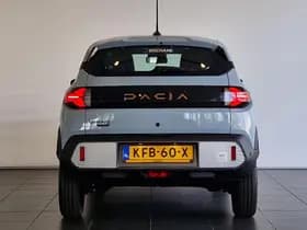Dacia Spring thumbnail 4