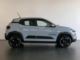 Dacia Spring thumbnail 5