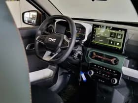 Dacia Spring thumbnail 7