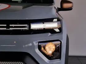 Dacia Spring thumbnail 9