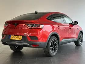 Renault Arkana thumbnail 2