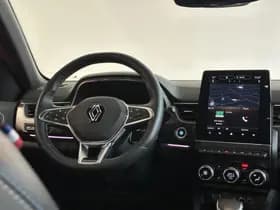 Renault Arkana thumbnail 3