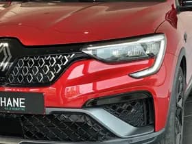Renault Arkana thumbnail 33