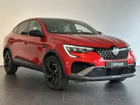 Renault Arkana thumbnail 5
