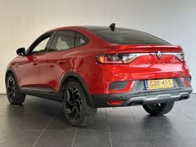 Renault Arkana thumbnail 6