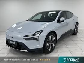 Polestar 4