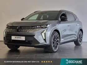 Renault Scénic