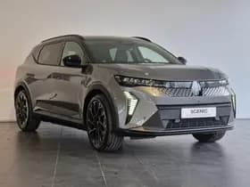 Renault Scénic thumbnail 5