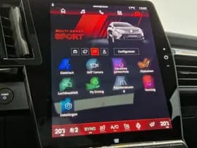 Renault Scénic thumbnail 10