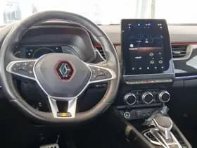 Renault Arkana thumbnail 3