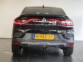 Renault Arkana thumbnail 22
