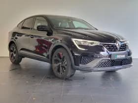 Renault Arkana thumbnail 5