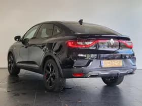 Renault Arkana thumbnail 6