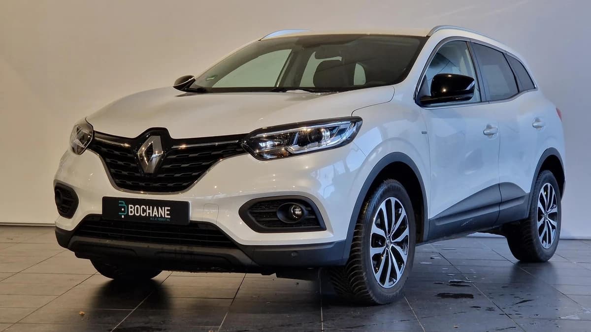 Renault Kadjar — foto 1