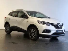Renault Kadjar thumbnail 5