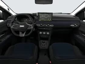 Dacia Sandero thumbnail 11