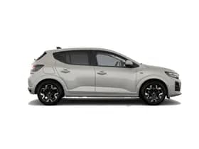 Dacia Sandero thumbnail 3