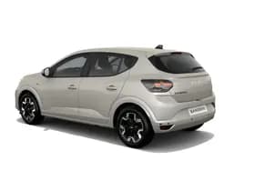 Dacia Sandero thumbnail 4