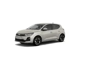 Dacia Sandero thumbnail 6