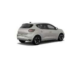 Dacia Sandero thumbnail 8