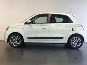 Renault Twingo thumbnail 16