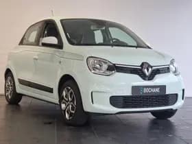 Renault Twingo thumbnail 5