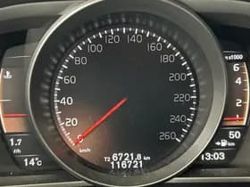 Volvo V40 thumbnail 4