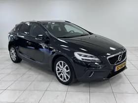 Volvo V40 thumbnail 5