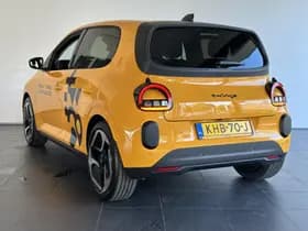 Renault Twingo thumbnail 6