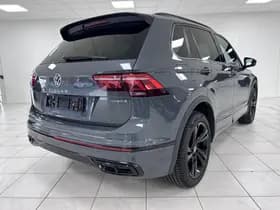 Volkswagen Tiguan thumbnail 2
