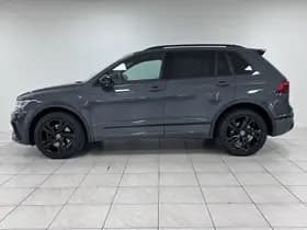 Volkswagen Tiguan thumbnail 15