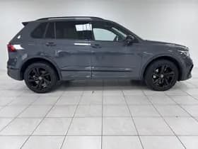 Volkswagen Tiguan thumbnail 16