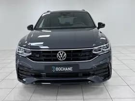 Volkswagen Tiguan thumbnail 17