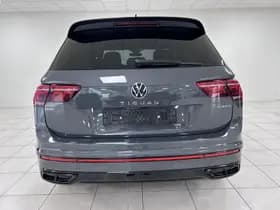 Volkswagen Tiguan thumbnail 18