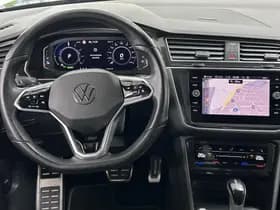 Volkswagen Tiguan thumbnail 3