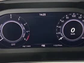 Volkswagen Tiguan thumbnail 4
