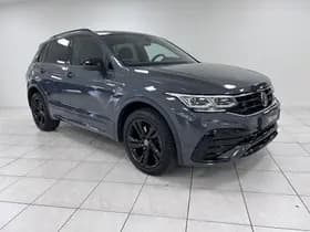 Volkswagen Tiguan thumbnail 5