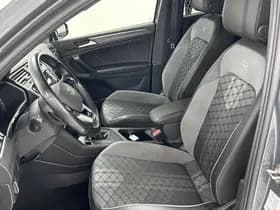 Volkswagen Tiguan thumbnail 7